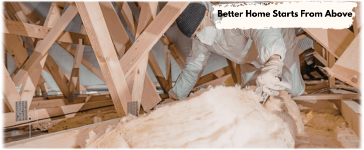 Attic Cleaning Rockwall TX