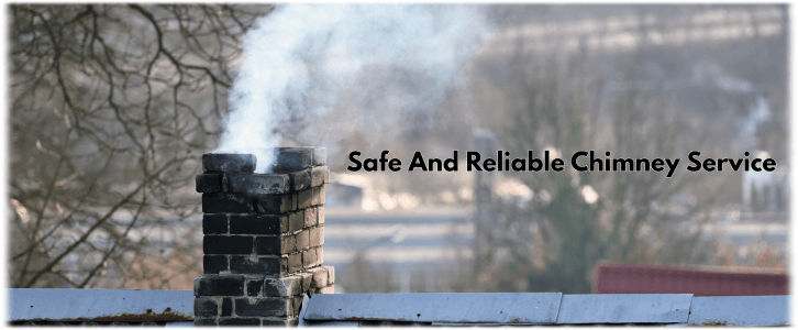 Chimney Cleaning Rockwall TX