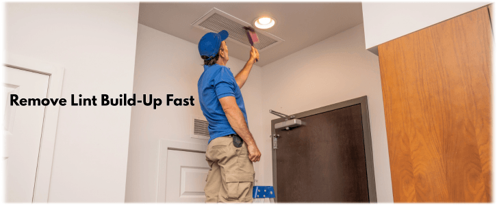 Dryer Vent Cleaning Rockwall TX