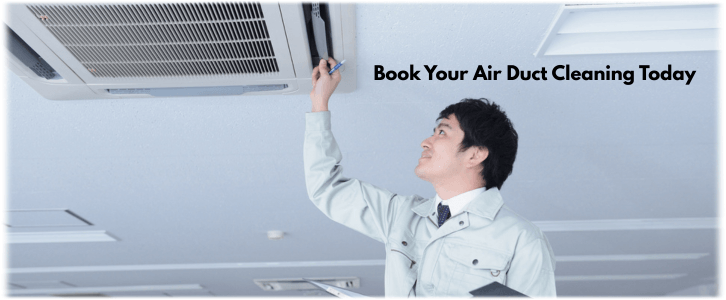 Rockwall TX Air Duct Cleaning